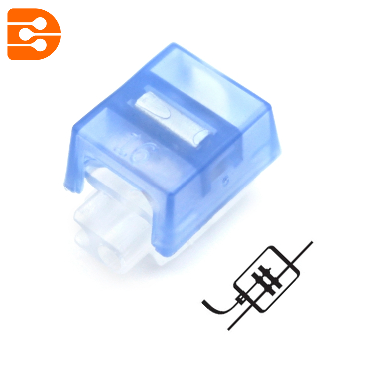  UB2A Bridging Connector 