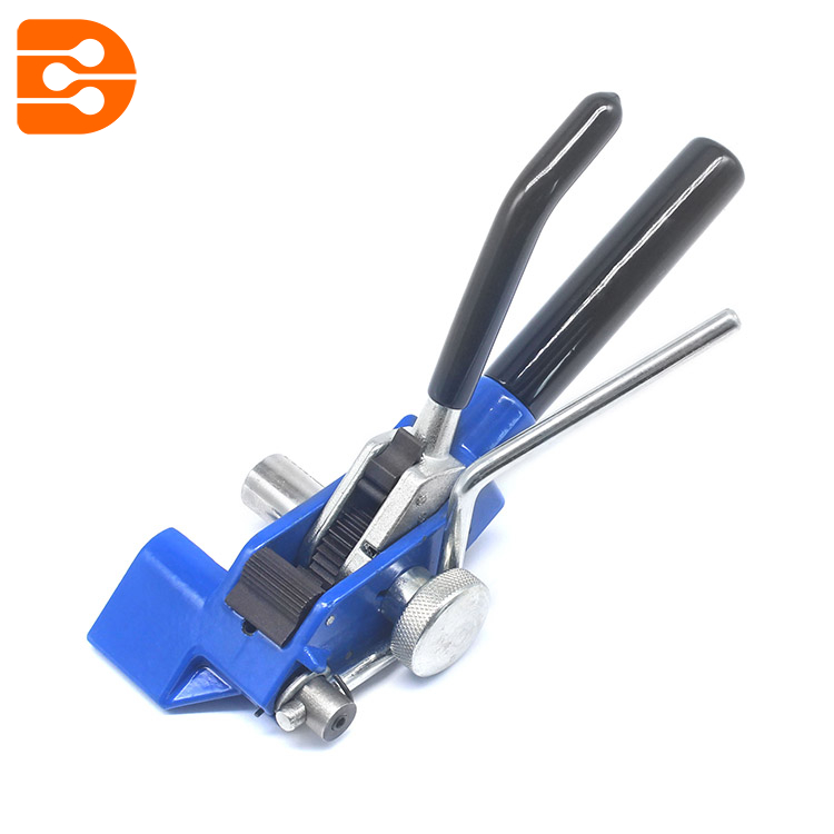 Stainless Steel Strap Tensioning Tool