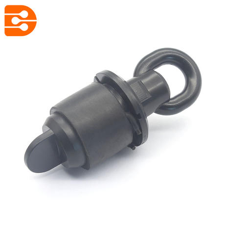 Expanding Duct Plug for HDPE Silicon Duct 