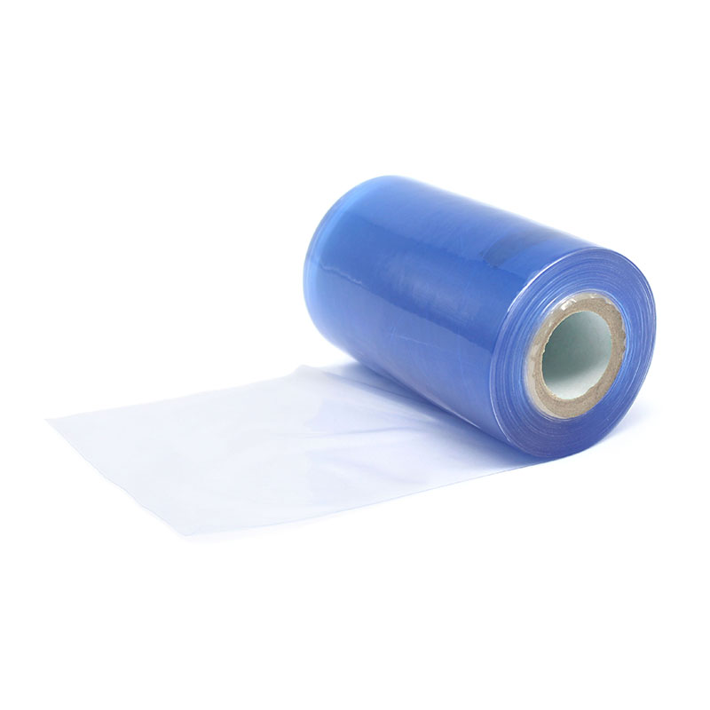 Flame Retardant Oxygen Resistance 100Mm 2183 E-Z Wrap Elastic Vinyl tape