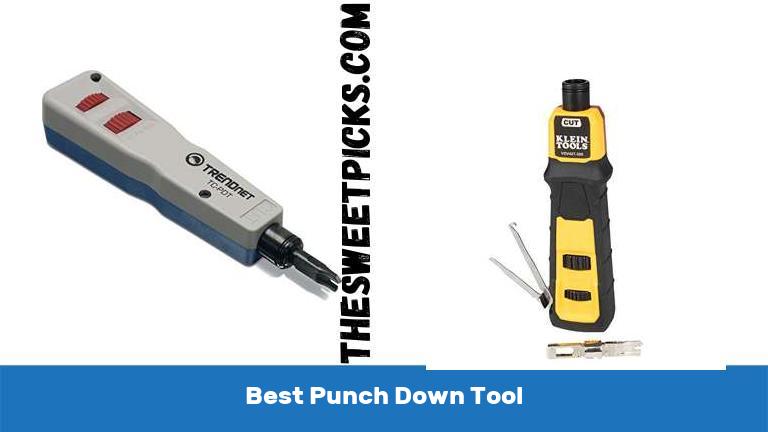 Ultimate Guide to Using a Punch Down Tool for Telecommunication and Network Wiring