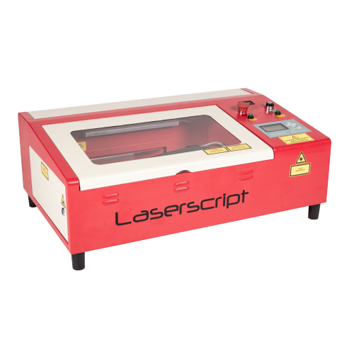 2018 Factory Directed Sale 50W /60W /70W Raycus Fiber Laser Engraving and Cutting Machine for Jewelry