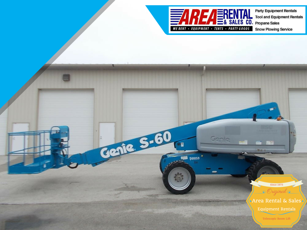 Telescopic Boom Lifts for Sale in Australia - Wide Range of Access Boom Lifts Available
