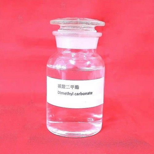 Golden Supplier Chemical Liquid DMC/Dimethyl Carbonate