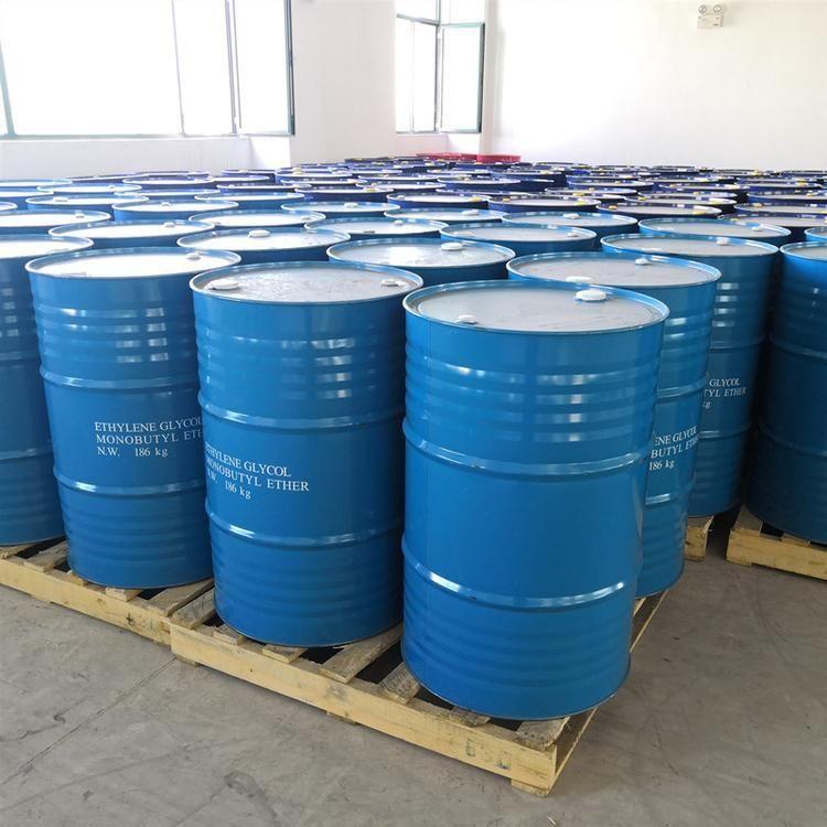 Ethylene glycol butyl ether high purity and low price