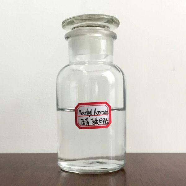 Hot Sales Methyl Acetate With High Quality