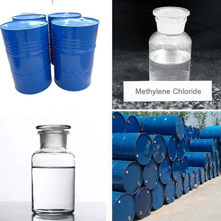 Methylene Chloride - Superior Product With High Quality