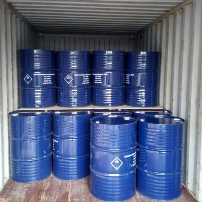 Colorless Clear 99.5% Liquid Ethyl Acetate For Industry Grade
