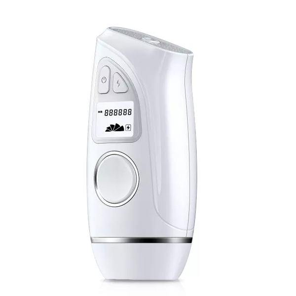 IPL Laser Women's Dedicated Home Hair Removal Device