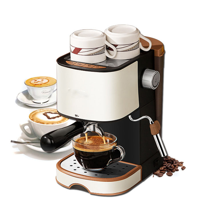 Cross-border home office small Espresso Coffee Machine
