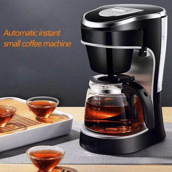 best home coffee machine