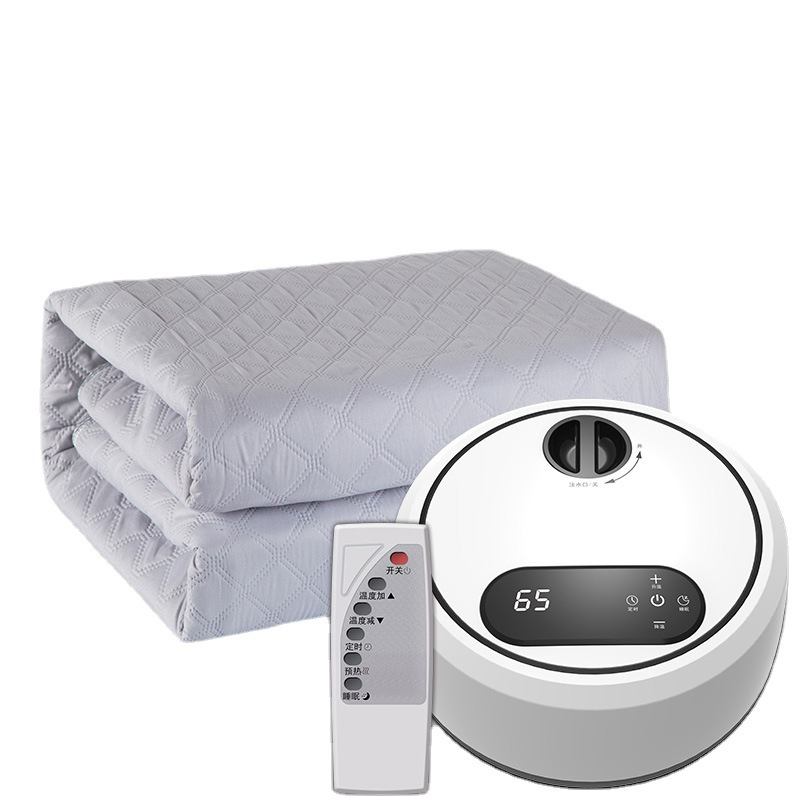 Cloth Surface Water Heating Electric Blanket