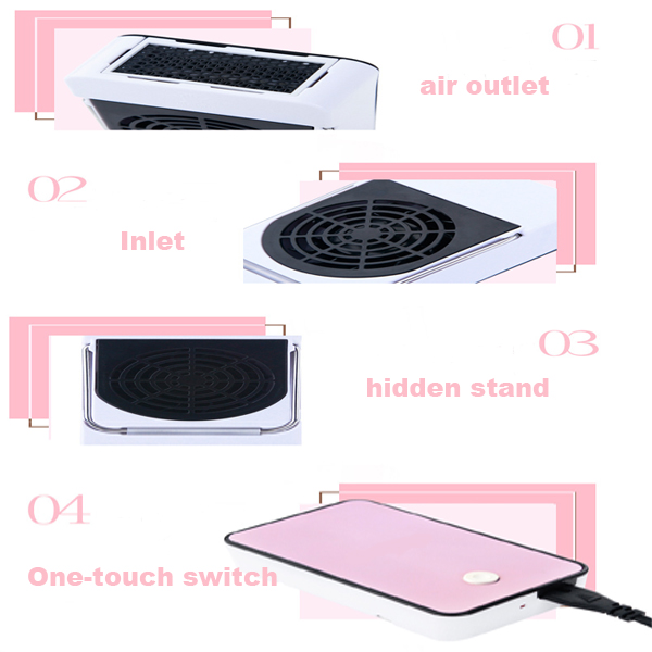 xiaomi viomi desktop heater