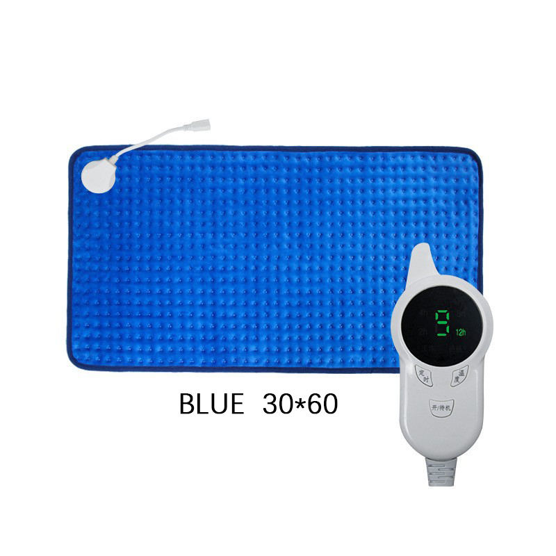 Remote Control Electric Heating Pad