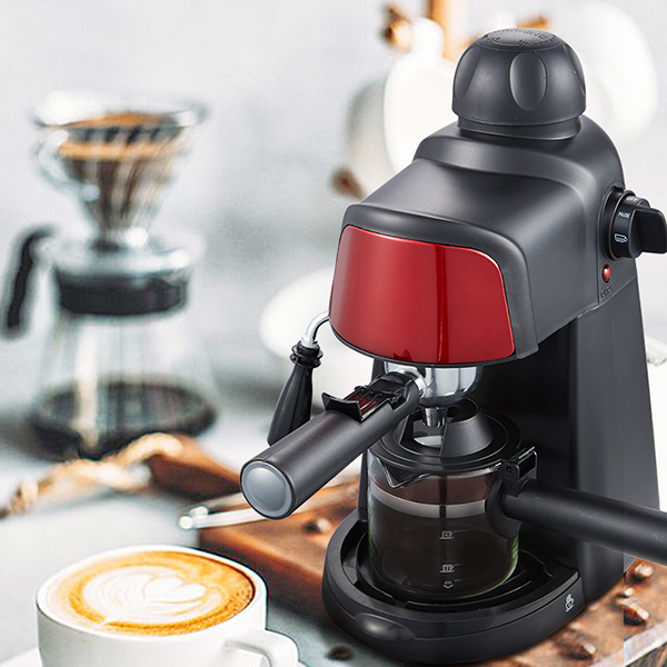 Household semi-automatic espresso Machine