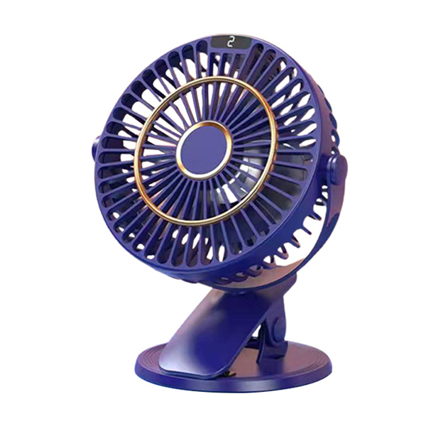 Office Desktop Small Usb Fan.