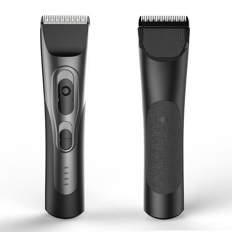 cordless dog grooming clippers