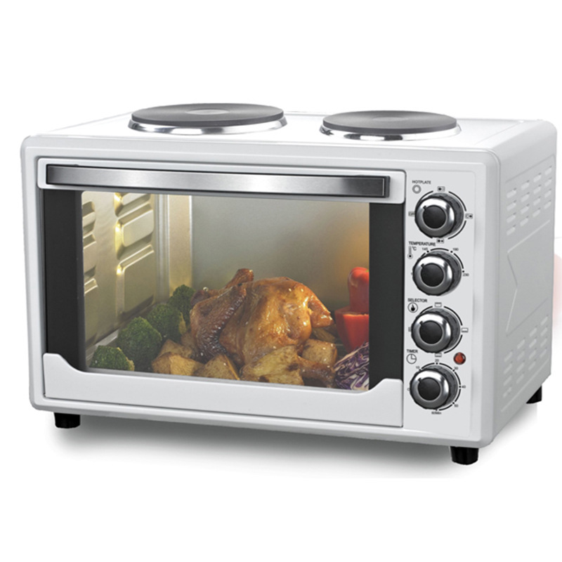 45L Household Air Fryer Oven