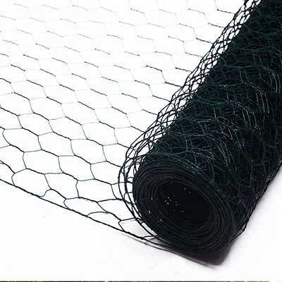 HEXAGONAL WIRE MESH 22