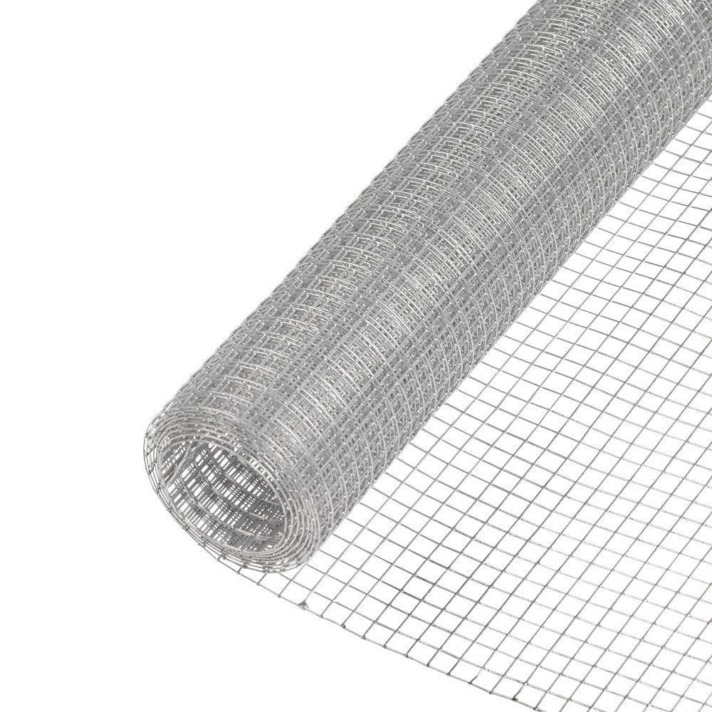 welded wire mesh 3