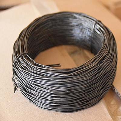 Black Annealed Iron Wire