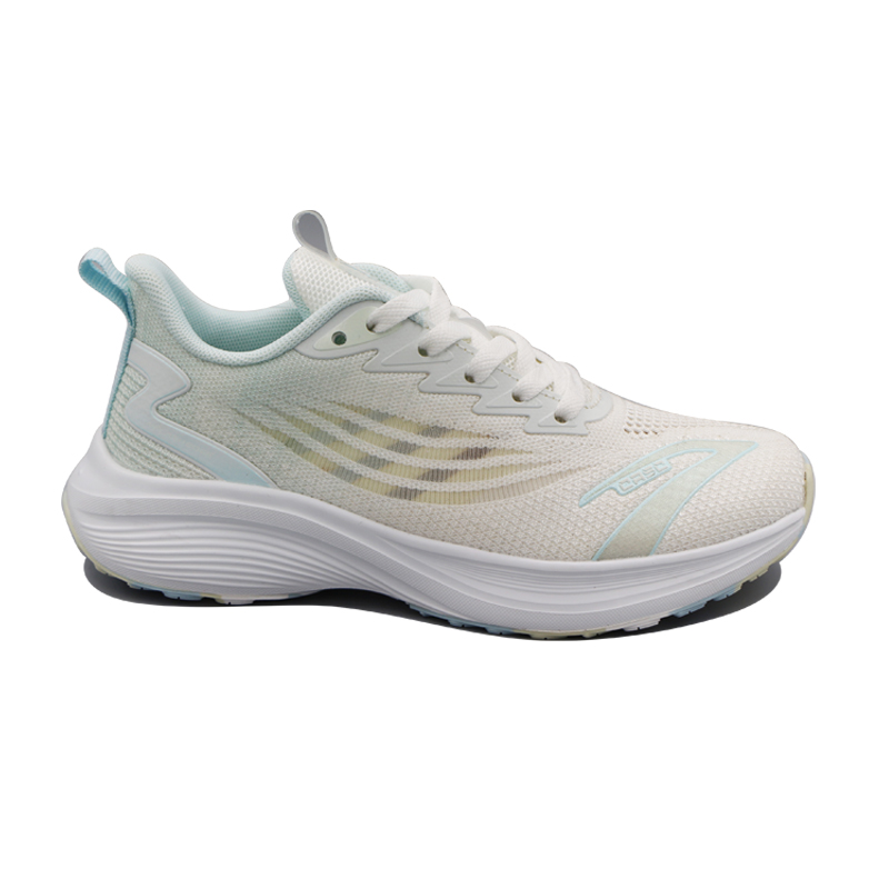 Women's Running Shoes Lady Comfortable Sports Shoes Comfort Walking Shoes