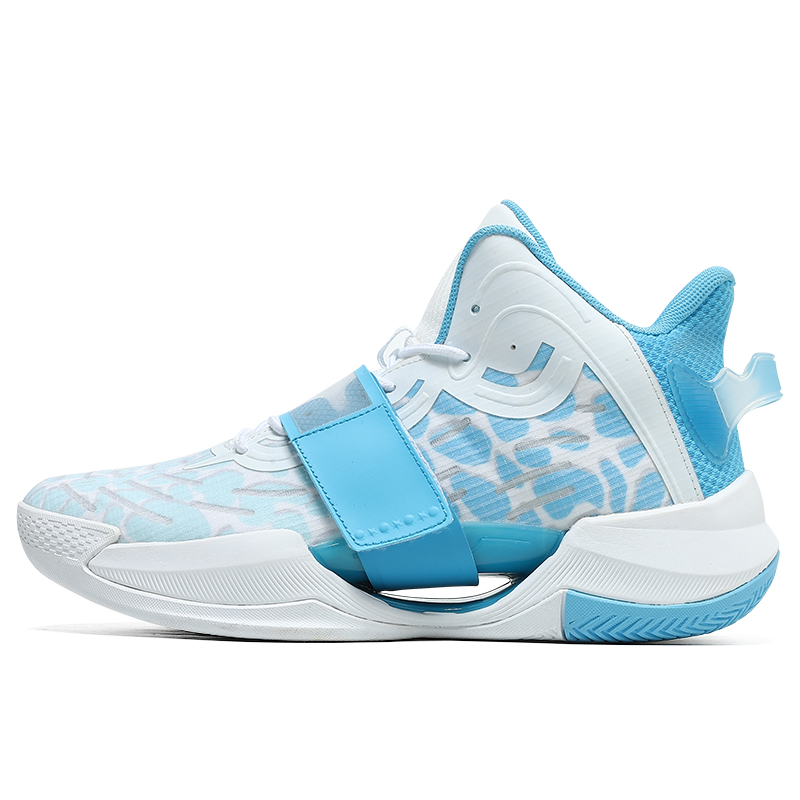 Men's  Basketball Shoes High Top Casual Shoes