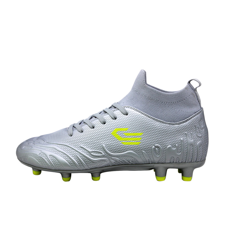 Man Football shoes Man training shoes Sports Soccer Shoes Outdoor Soccer Cleats Shoes