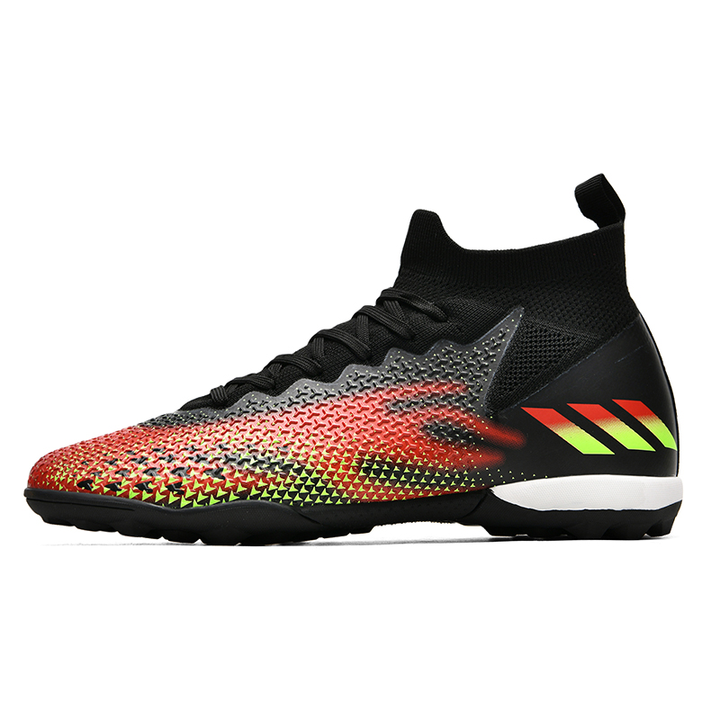 Fashionable style Soccer Shoes for men soccer boots  football shoes OEM products