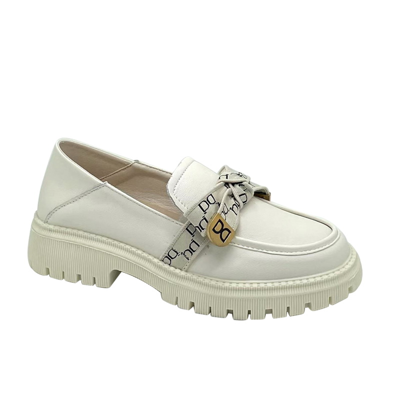 woman flat casual shoes comfortable ladies flat loafer shoes for women