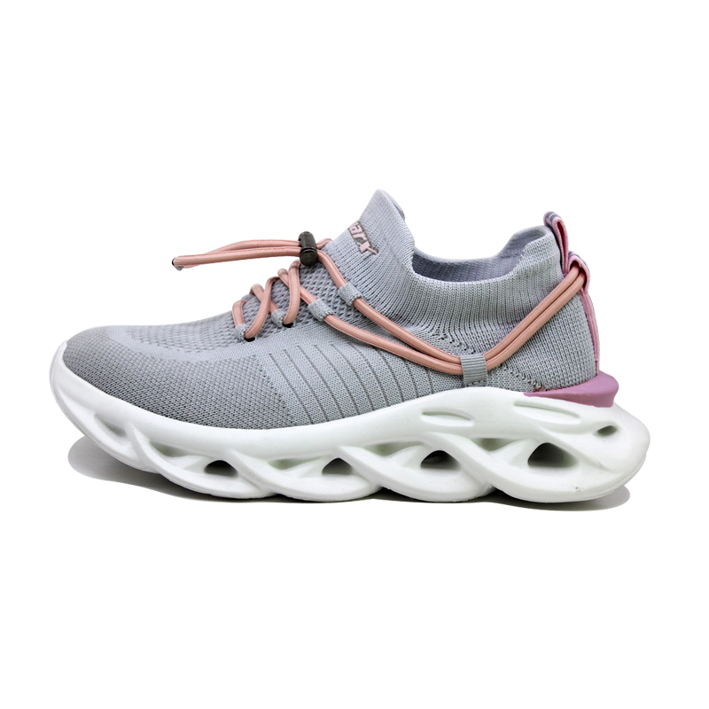 Lady Sneakers Casual Walking Shoes Woman comfortable walking shoes Sport Shoes
