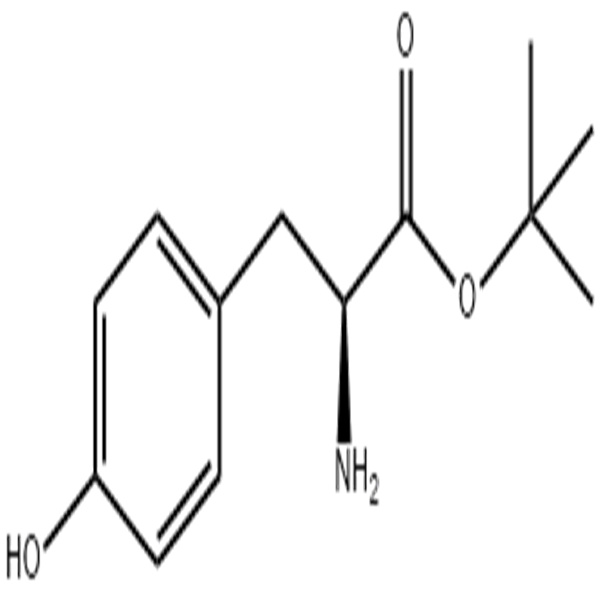 16874-12-7 Tert-Butyl L-tyrosinate