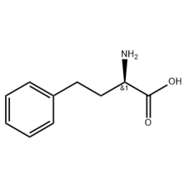 82795-51-5 (R )-2-AMiMo-4-phenylbutyric Acid