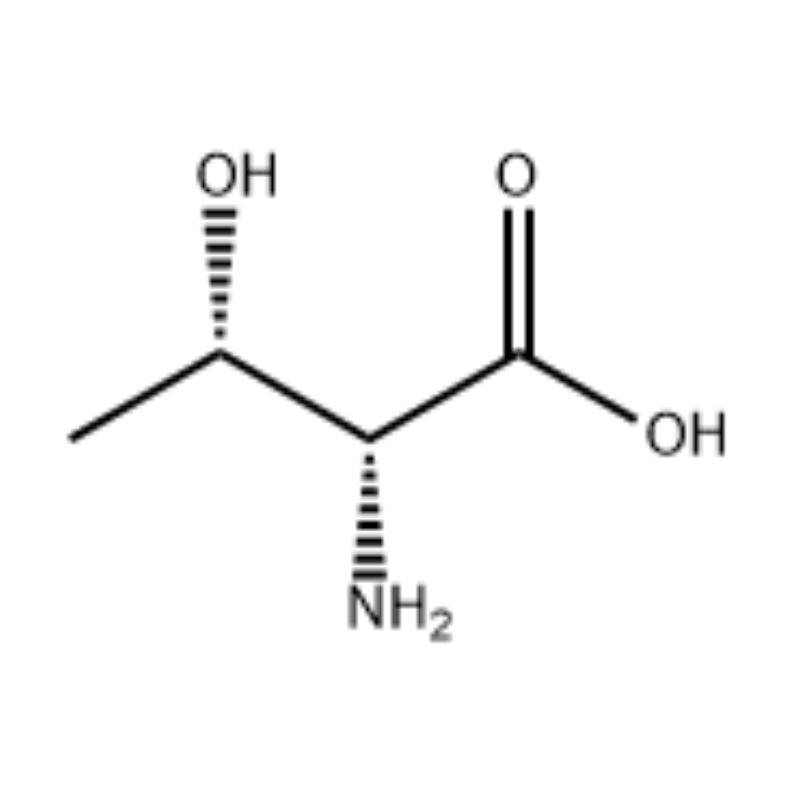 632-20-2 D-2-AMINO-3-HYDROXYBUTANOIC ACID