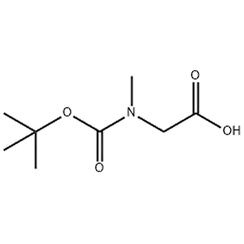 13734-36-6 Tert-butoxycarbonyl-Sarcosine-OH