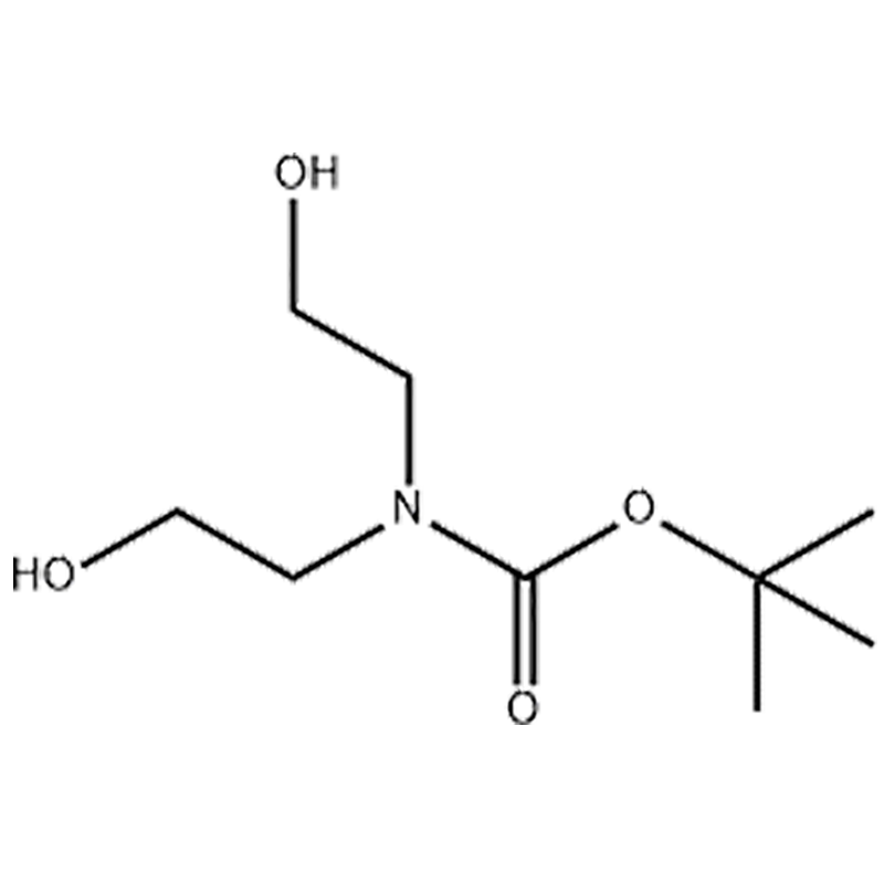 103898-11-9 Tert-Butyl N,N-Bis(2-Hydroxyethyl)Carbamate