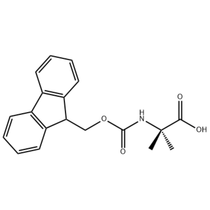 94744-50-0 Fluorene methoxy carbonyl-aminoisobutyric acid