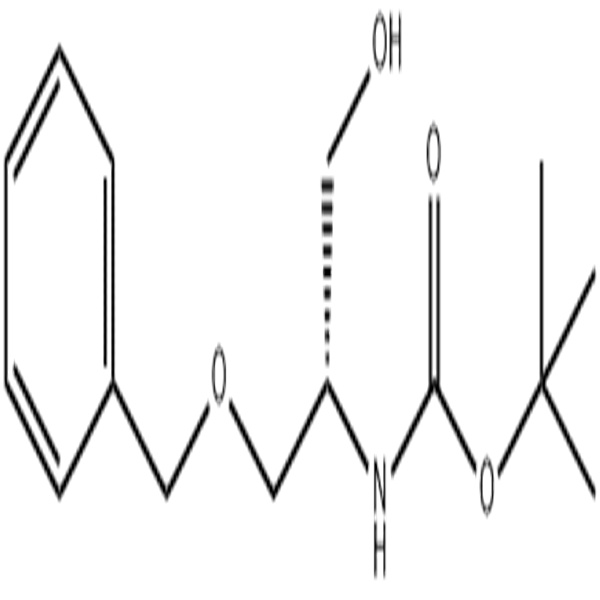 79069-15-1   N-Boc-(S)-2-amino-3-benzyloxy-1-propanol