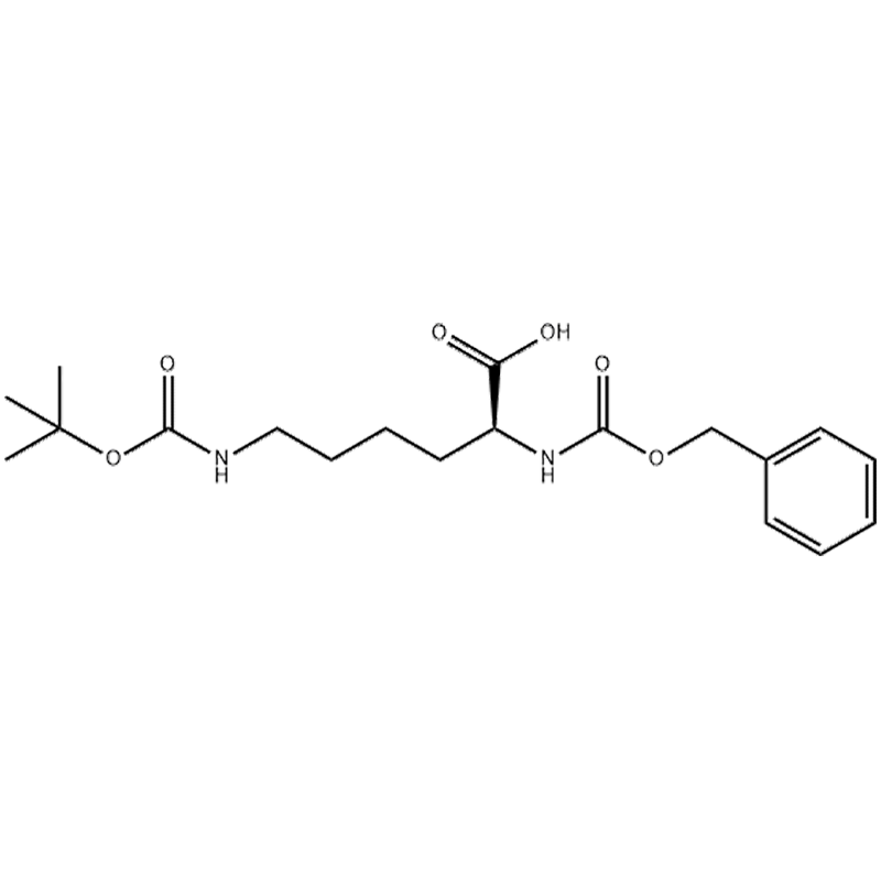 2389-60-8 N-α-Z-N-ε-Boc-L-lysine