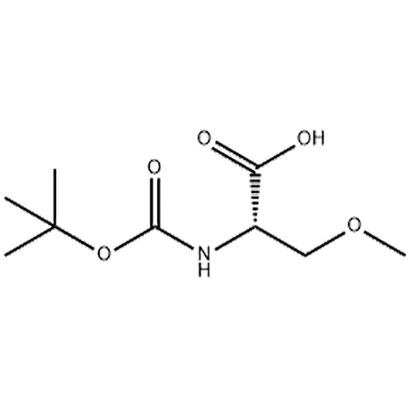 51293-47-1 Tert-butoxycarbonyl-L-serine(Methyl)-OH