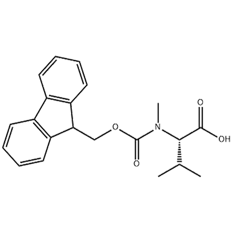 84000-11-3 Fluorene methoxy carbonyl-N-Methyl-valine-OH