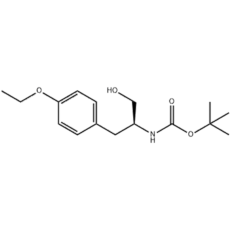 1252686-29-5 Tert-butoxycarbonyl-L-Tyrosine(ETHYL)-oL