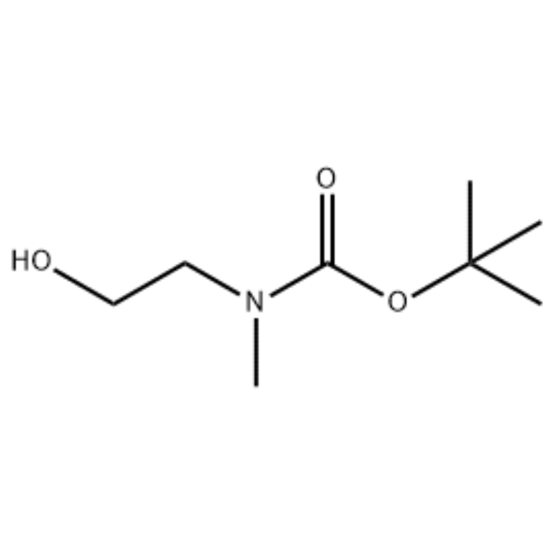 57561-39-4 N-Boc-N-methyl-aminoethanol