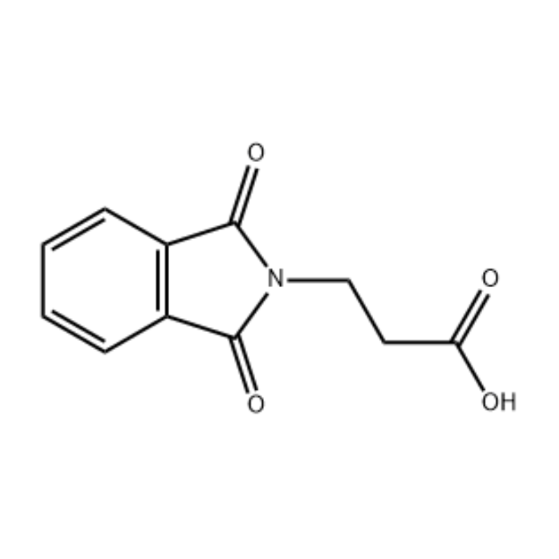 3339-73-9 3-Phthalimidopropionic acid