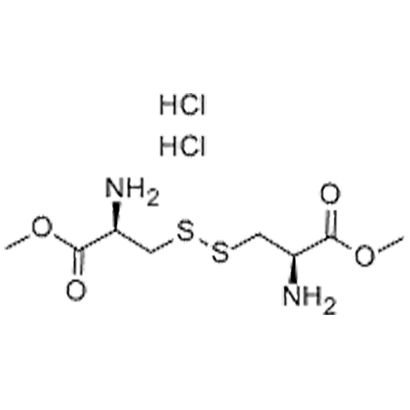 32854-09-4 Dimethyl L-cystinate dihydrochloride