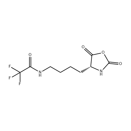 1809273-81-1 D-lysine(Trifluoroacetic Acid)-NCA
