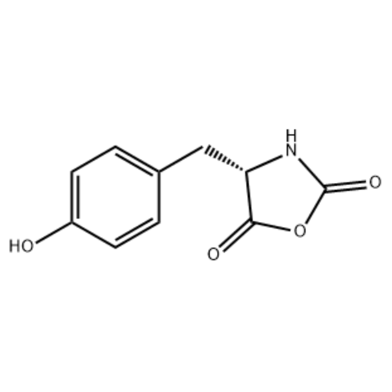 3415-08-5 N-Carboxy-L-tyrosine anhydride