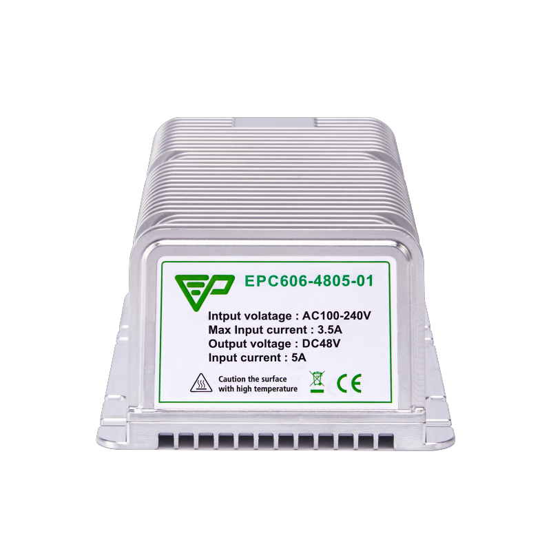 Portable Charger EPC 606 Series