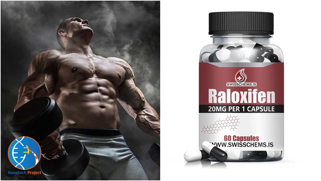 Raloxifene | definition of raloxifene by Medical dictionary