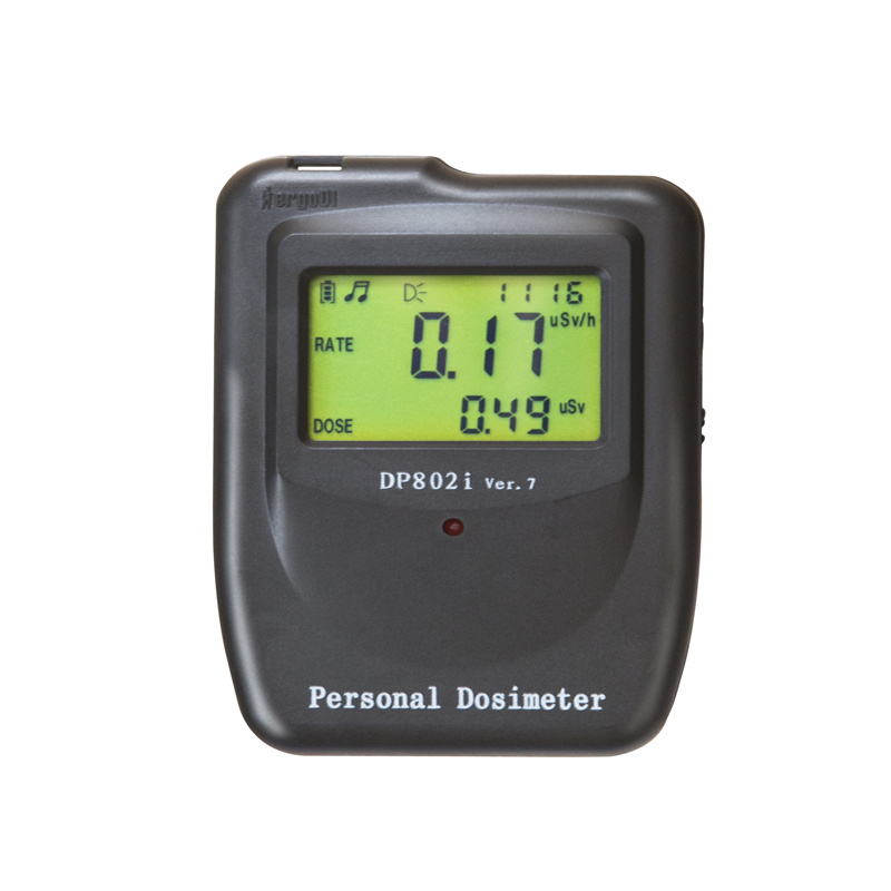  RJ31-1155 Personal Dose alarm meter